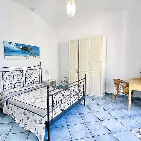 Appartement Sleeps 4 Air Con Wifi Amalfi